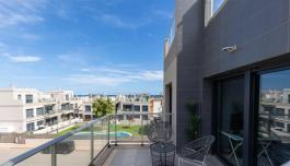 Penthouse in Torrevieja, Spain, Los Frutales area, 2 bedrooms, 70 m2 - #ASV-21-MK119/776 image 1