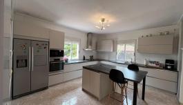 Villa in Dolores, Spain, Comunidad valenciana area, 3 bedrooms, 224 m2 - #ASV-RY3DO/4927 image 1