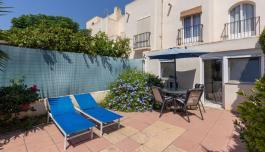 Bungalow in Torrevieja, Spain, Carrefour area, 2 bedrooms, 55 m2 - #ASV-SB1044/2282 image 4