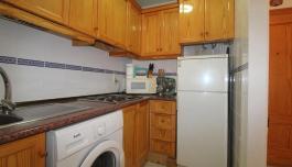 Apartment in Torrevieja, Spain, Curva del Palangre area, 1 bedroom, 42 m2 - #ASV-AIE00179/4639 image 5