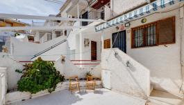 Bungalow in Torrevieja, Spain, Cabo cervera area, 2 bedrooms, 45 m2 - #ASV-6-21.015/971 image 3