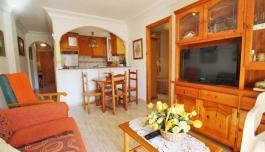 Apartment in Guardamar del Segura, Spain, CENTRO area, 2 bedrooms, 62 m2 - #ASV-14/2572 image 2