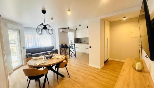Apartment in Torrevieja, Spain, Estacion de autobuses area, 3 bedrooms, 102 m2 - #ASV-29-MH-321/6105 image 0