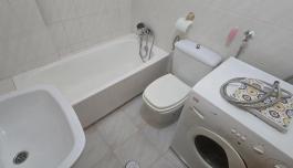 Penthouse in Torrevieja, Spain, La Mata area, 30 m2 - #ASV-19627/3818 image 4