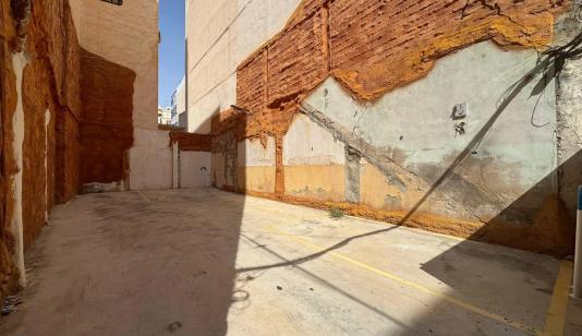 Plot in Torrevieja, Spain, torrevieja area,  - #ASV-21-IG59/776 image 0
