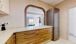 Town house in Torrevieja, Spain, Playa de los Náufragos area, 3 bedrooms, 155 m2 - #ASV-TE1022/12342 image 4