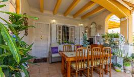Town house in Torrevieja, Spain, Los Frutales area, 4 bedrooms, 105 m2 - #ASV-2424C/9178 image 2