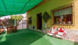 Plot in Orihuela, Spain, La Murada-Los Vicentes area, 4 bedrooms, 264 m2 - #ASV-01570/1063 image 1