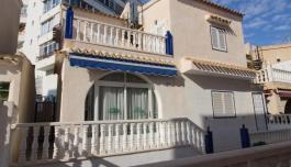 Купить Таунхаус в Торревьеха, Испания. Район La Mata, 3 спальни, 84 м2 image 2