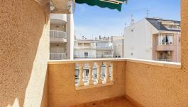 Apartment in Torrevieja, Spain, Centro area, 2 bedrooms, 68 m2 - #ASV-21-S694/776 image 1