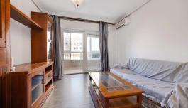 Apartment in Torrevieja, Spain, Centro area, 3 bedrooms, 92 m2 - #ASV-A298N3/3437 image 5