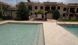 Bungalow in Torrevieja, Spain, Parque Acuático - Sector 25 area, 2 bedrooms, 58 m2 - #ASV-C2011RH/11253 image 1