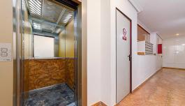 Apartment in Torrevieja, Spain, Playa del cura area, 2 bedrooms, 76 m2 - #ASV-A300N2/3437 image 2