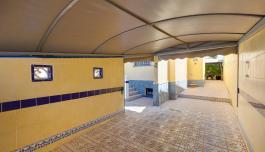 Town house in San Fulgencio, Spain, La Marina area, 3 bedrooms, 114 m2 - #ASV-635-221/2350 image 2