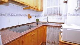 Apartment in Torrevieja, Spain, Playa del Cura area, 2 bedrooms, 62 m2 - #ASV-24-D2877/1728 image 3