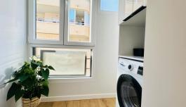 Apartment in Torrevieja, Spain, Estacion de autobuses area, 3 bedrooms, 102 m2 - #ASV-29-MH-321/6105 image 4