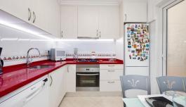 Apartment in Torrevieja, Spain, Playa del cura area, 3 bedrooms, 89 m2 - #ASV-6-30.958/971 image 4