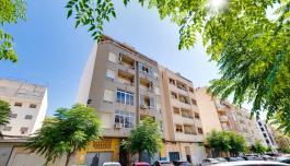 Apartment in Torrevieja, Spain, Centro area, 3 bedrooms, 92 m2 - #ASV-A298N3/3437 image 1