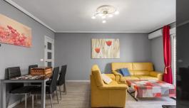 Apartment in Torrevieja, Spain, Centro area, 3 bedrooms, 84 m2 - #ASV-21-V174/776 image 5