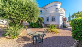Town house in Torrevieja, Spain, La Siesta - El Salado - Torreta area, 5 bedrooms, 279 m2 - #ASV-4-CH-Z520/1267 image 3