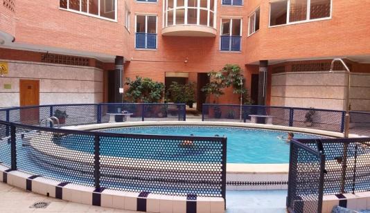 Apartment in Torrevieja, Spain, Acequion area, 2 bedrooms, 78 m2 - #ASV-TM1860/1641 image 0