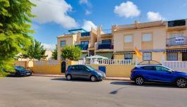 Bungalow in Torrevieja, Spain, La Siesta - El Salado - Torreta area, 1 bedroom, 54 m2 - #ASV-18614/3818 image 2