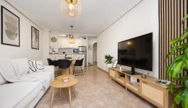 Apartment in Torrevieja, Spain, Centro area, 1 bedroom, 59 m2 - #ASV-NA217/9576 image 1