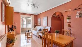 Penthouse in Torrevieja, Spain, El Molino area, 2 bedrooms, 72 m2 - #ASV-DMRE58/5531 image 4