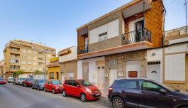 Apartment in Torrevieja, Spain, Centro area, 3 bedrooms, 74 m2 - #ASV-19175/3818 image 2