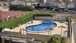 Town house in Torrevieja, Spain, Playa del Cura area, 4 bedrooms, 125 m2 - #ASV-CAS-1111/3659 image 4