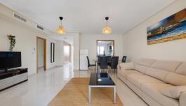 Bungalow in Orihuela Costa, Spain, Los Dolses area, 3 bedrooms, 156 m2 - #ASV-16553/3818 image 5