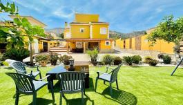 Villa in Orihuela, Spain, Urb. Montepinar area, 5 bedrooms, 201 m2 - #ASV-29-MH-230/6105 image 2