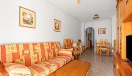 Apartment in Torrevieja, Spain, Centro area, 2 bedrooms, 68 m2 - #ASV-21-S694/776 image 2