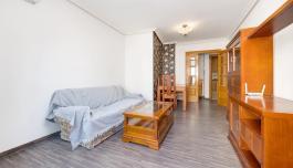 Apartment in Torrevieja, Spain, Centro area, 3 bedrooms, 92 m2 - #ASV-A298N3/3437 image 4