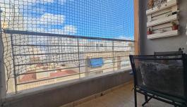 Apartment in Torrevieja, Spain, Playa del Cura area, 3 bedrooms, 90 m2 - #ASV-AP1-984/4147 image 5