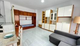 Studio in Torrevieja, Spain, Playa de los locos area, 50 m2 - #ASV-LOC-MAR-LOFT/1778 image 1