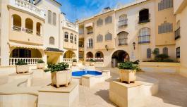 Apartment in Torrevieja, Spain, Parque Acuático - Sector 25 area, 1 bedroom, 67 m2 - #ASV-7-833/1389 image 2