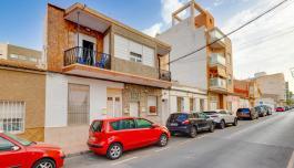 Apartment in Torrevieja, Spain, Centro area, 3 bedrooms, 74 m2 - #ASV-19175/3818 image 1