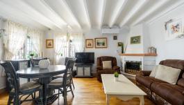 Villa in Orihuela Costa, Spain, Punta Prima area, 3 bedrooms, 88 m2 - #ASV-4-CH-Z519/1267 image 1