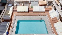Apartment in Torrevieja, Spain, Playa de los locos area, 2 bedrooms, 63 m2 - #ASV-A2764JR/1142 image 3