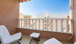 Apartment in Torrevieja, Spain, Playa del cura area, 3 bedrooms, 69 m2 - #ASV-6-30.961/971 image 5