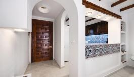 Apartment in Torrevieja, Spain, Los Frutales area, 2 bedrooms, 109 m2 - #ASV-19-2413/727 image 2