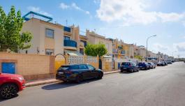 Bungalow in Torrevieja, Spain, La Siesta - El Salado - Torreta area, 1 bedroom, 54 m2 - #ASV-18614/3818 image 1