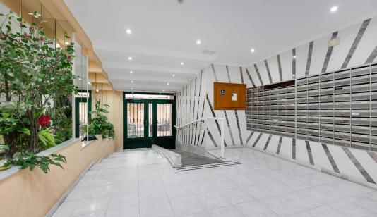 Studio in Torrevieja, Spain, Acequion area, 32 m2 - #ASV-19356/3818 image 0