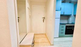 Купить недвижимость в Торревьеха, Испания. Район Playa del Cura, 2 спальни, 78 м2 image 3