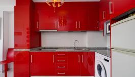 Apartment in Torrevieja, Spain, Cabo cervera area, 2 bedrooms, 51 m2 - #ASV-A304K2/3437 image 5