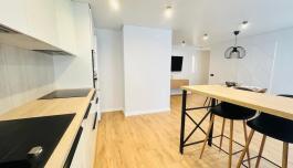 Apartment in Torrevieja, Spain, Estacion de autobuses area, 3 bedrooms, 102 m2 - #ASV-29-MH-321/6105 image 5