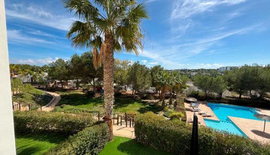 Apartment in Orihuela, Spain, Las Colinas Golf area, 2 bedrooms, 75 m2 - #ASV-SL5116/5075 image 0