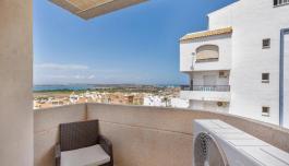 Apartment in Torrevieja, Spain, Torreblanca area, 2 bedrooms, 45 m2 - #ASV-2429C/9178 image 2