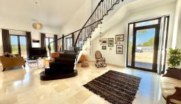Villa in Dolores, Spain, Comunidad valenciana area, 4 bedrooms, 425 m2 - #ASV-NOR5DO/4927 image 5